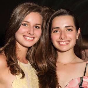 Meet your Posher, Julia